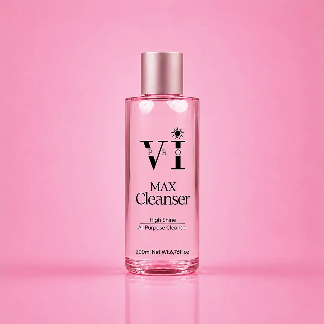 MAX CLEANSER 200ML - VI PRO_1