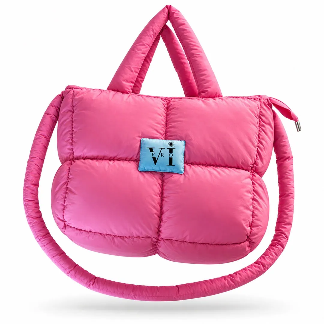 PUFFY BAG VI PRO