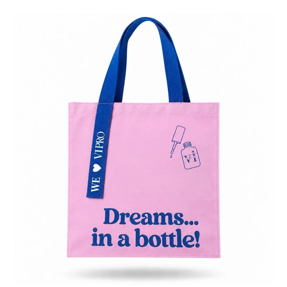 TOTE BAG VI PRO