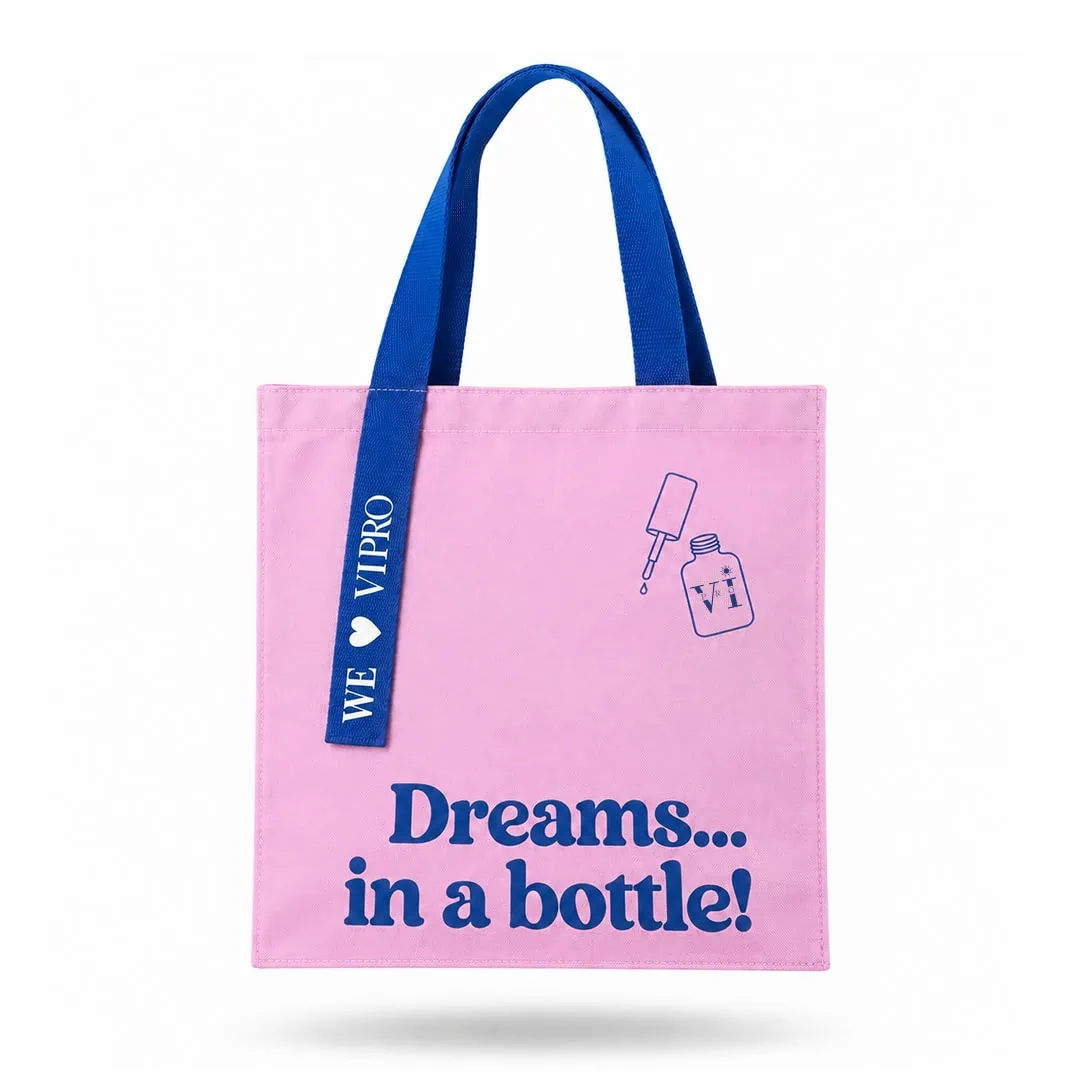 TOTE BAG VI PRO